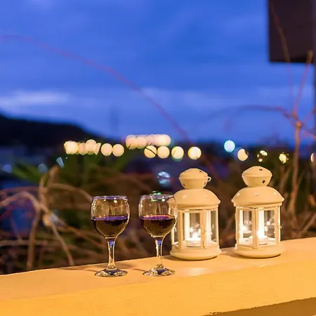 Theros Premium In Heraklion