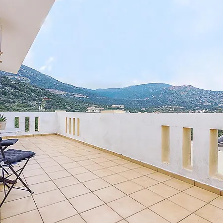 빌라 Theros Premium In Heraklion