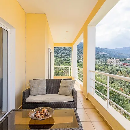 Theros Premium In Heraklion *